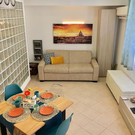 Apartment Amadeus Ρώμη Εξωτερικό φωτογραφία