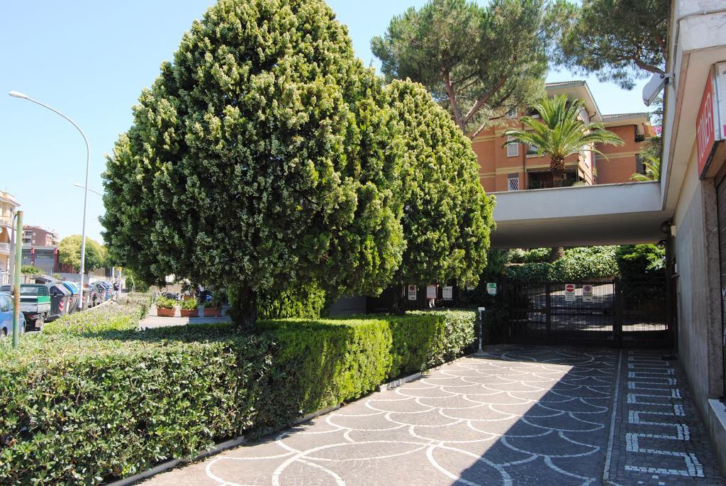 Apartment Amadeus Ρώμη Δωμάτιο φωτογραφία