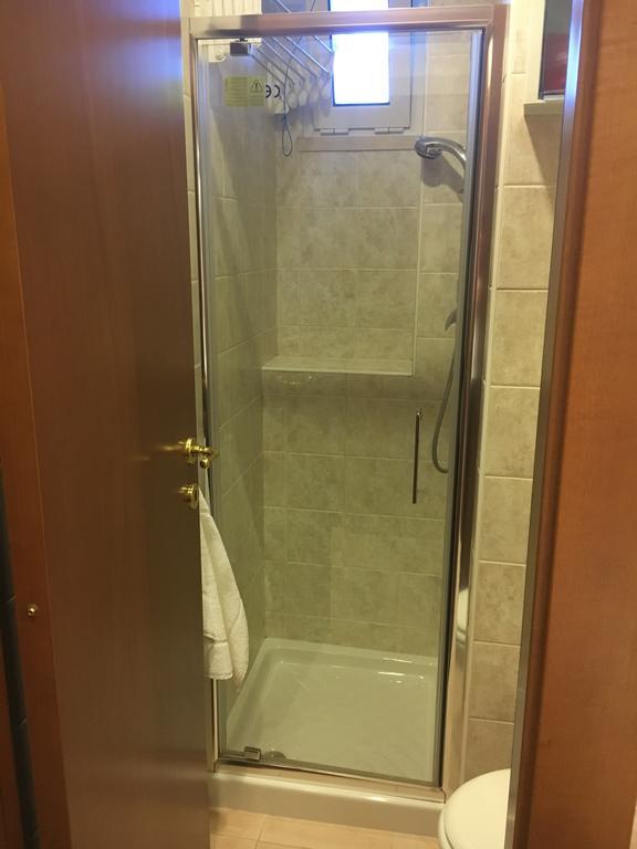 Apartment Amadeus Ρώμη Εξωτερικό φωτογραφία
