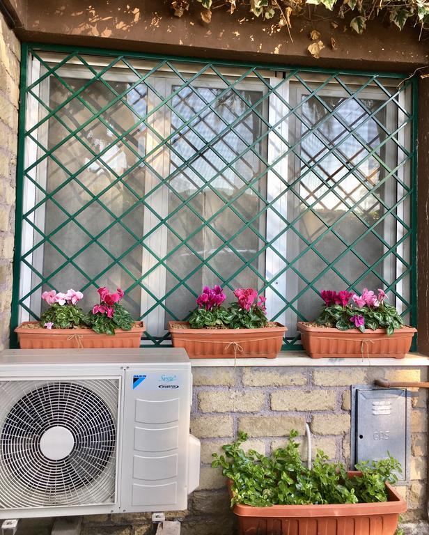 Apartment Amadeus Ρώμη Εξωτερικό φωτογραφία