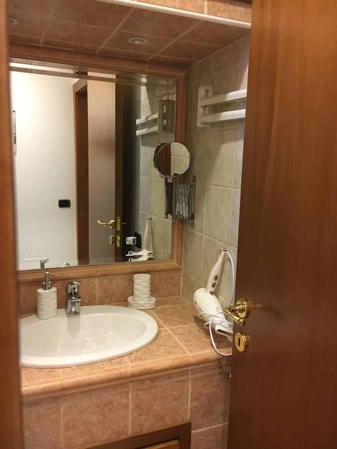 Apartment Amadeus Ρώμη Εξωτερικό φωτογραφία
