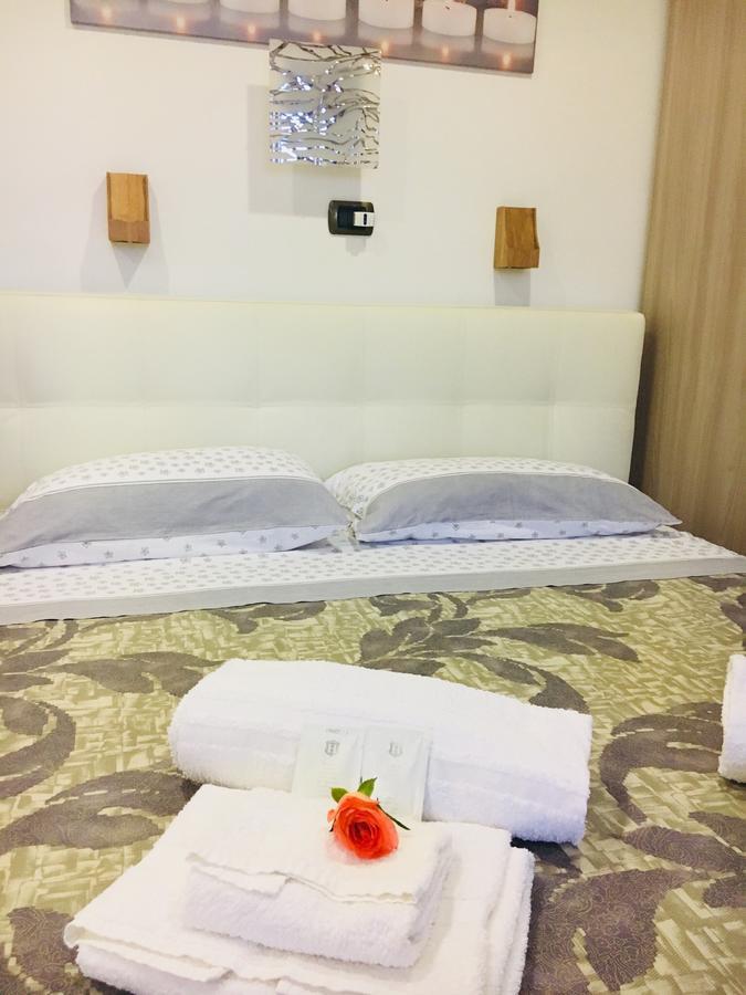 Apartment Amadeus Ρώμη Εξωτερικό φωτογραφία