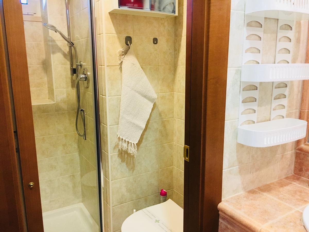 Apartment Amadeus Ρώμη Εξωτερικό φωτογραφία