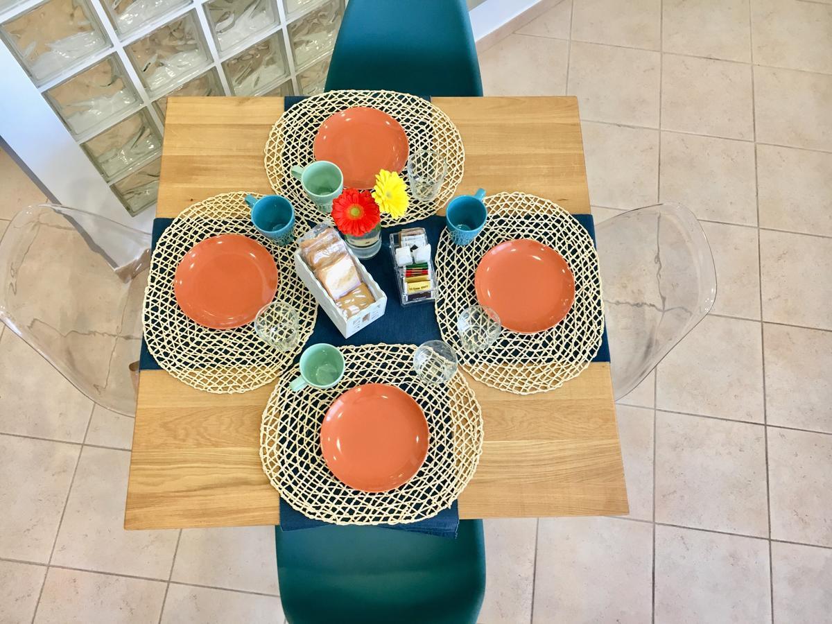 Apartment Amadeus Ρώμη Εξωτερικό φωτογραφία