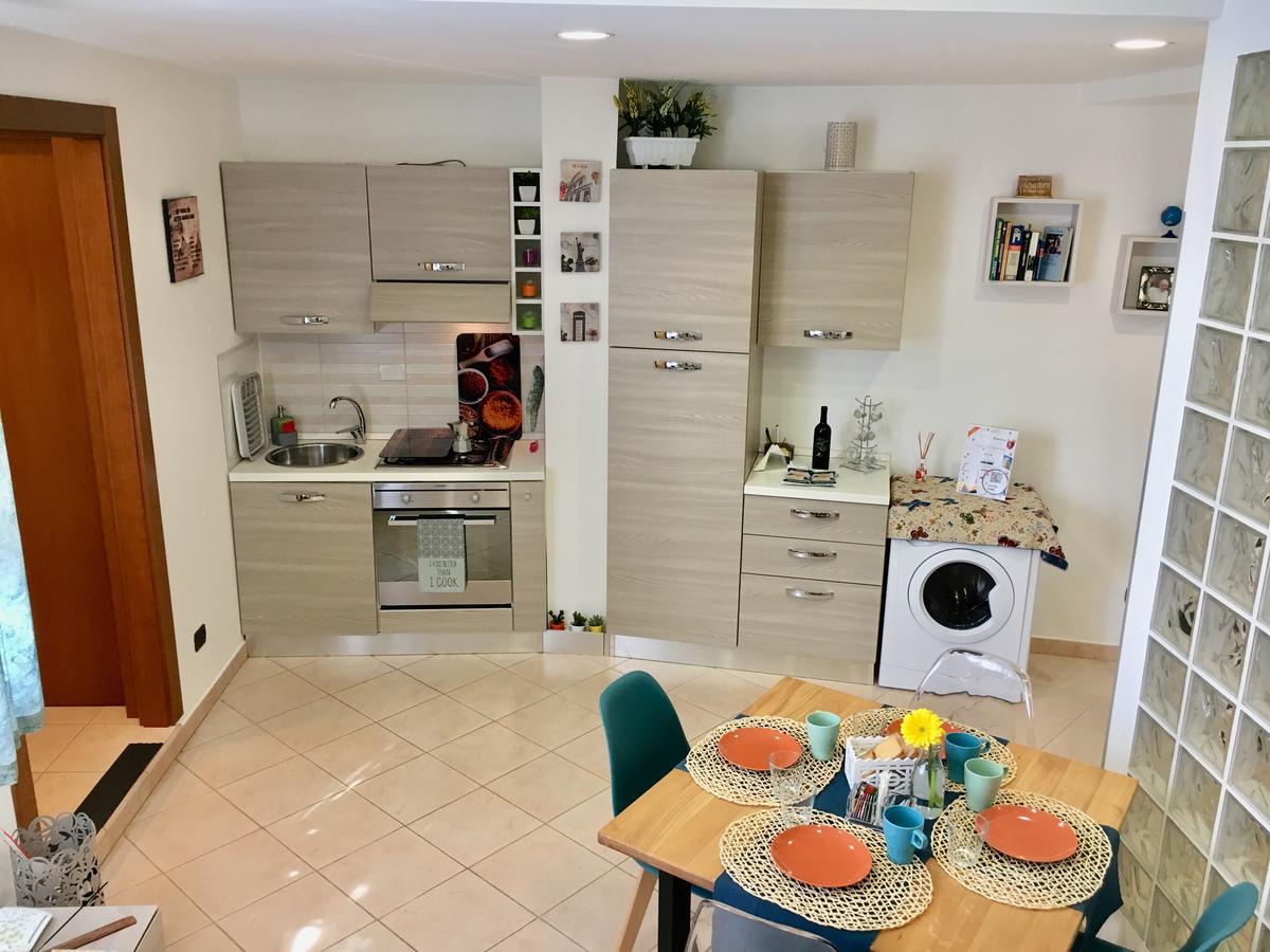 Apartment Amadeus Ρώμη Εξωτερικό φωτογραφία