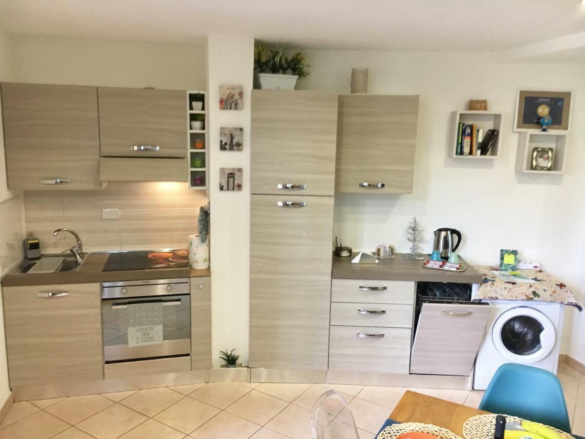 Apartment Amadeus Ρώμη Εξωτερικό φωτογραφία